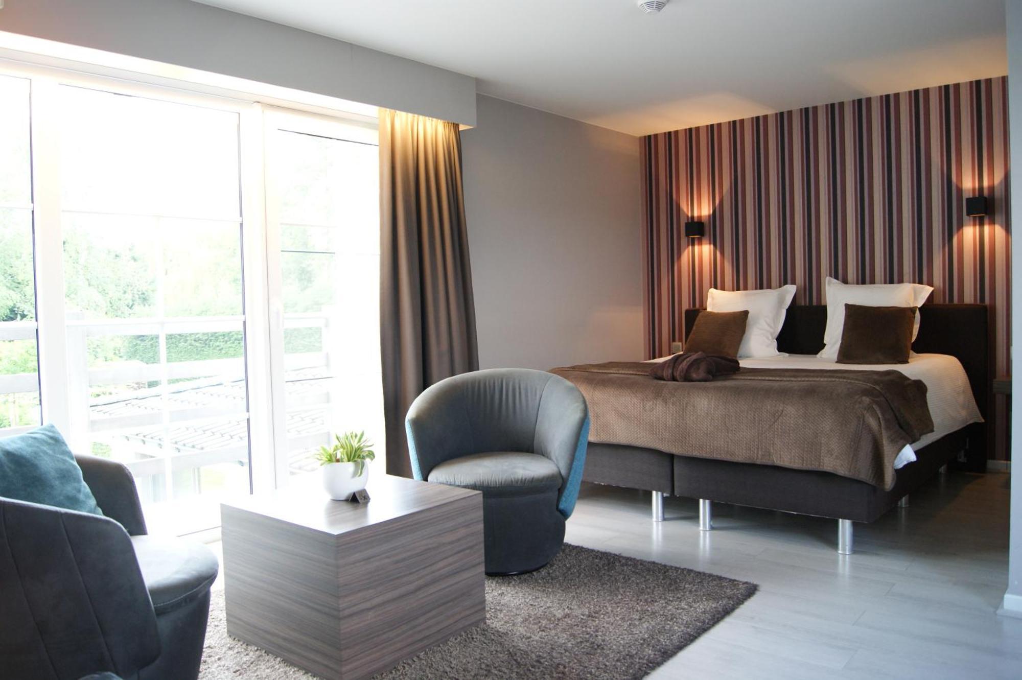 B&B Maison Kerkhove Экстерьер фото