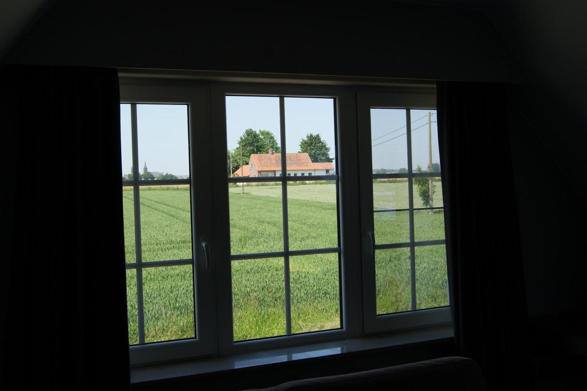 B&B Maison Kerkhove Экстерьер фото