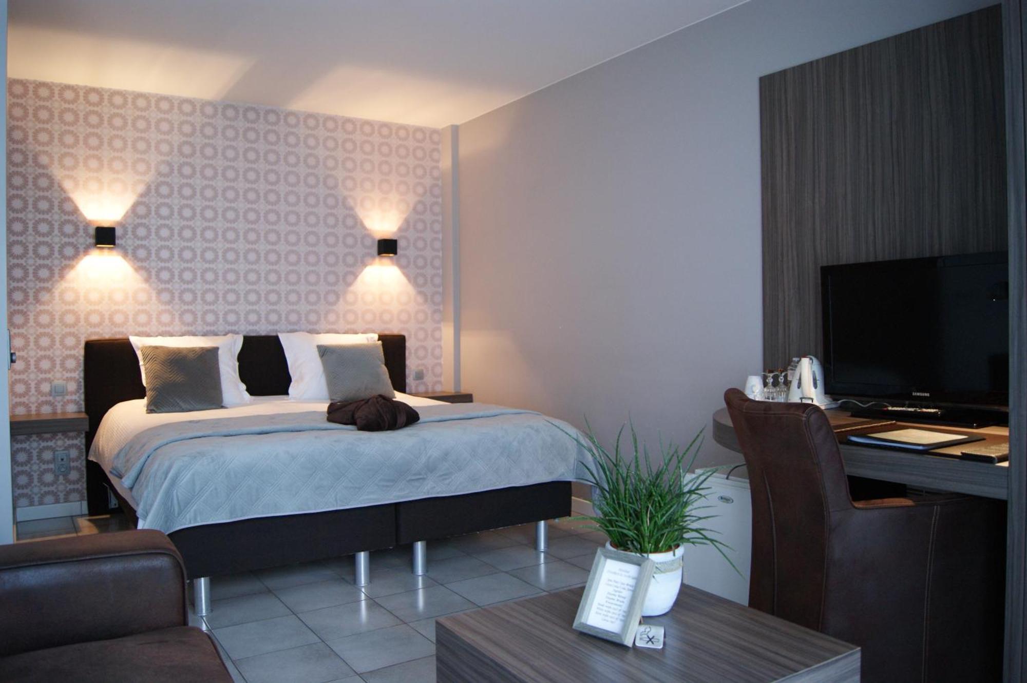 B&B Maison Kerkhove Экстерьер фото