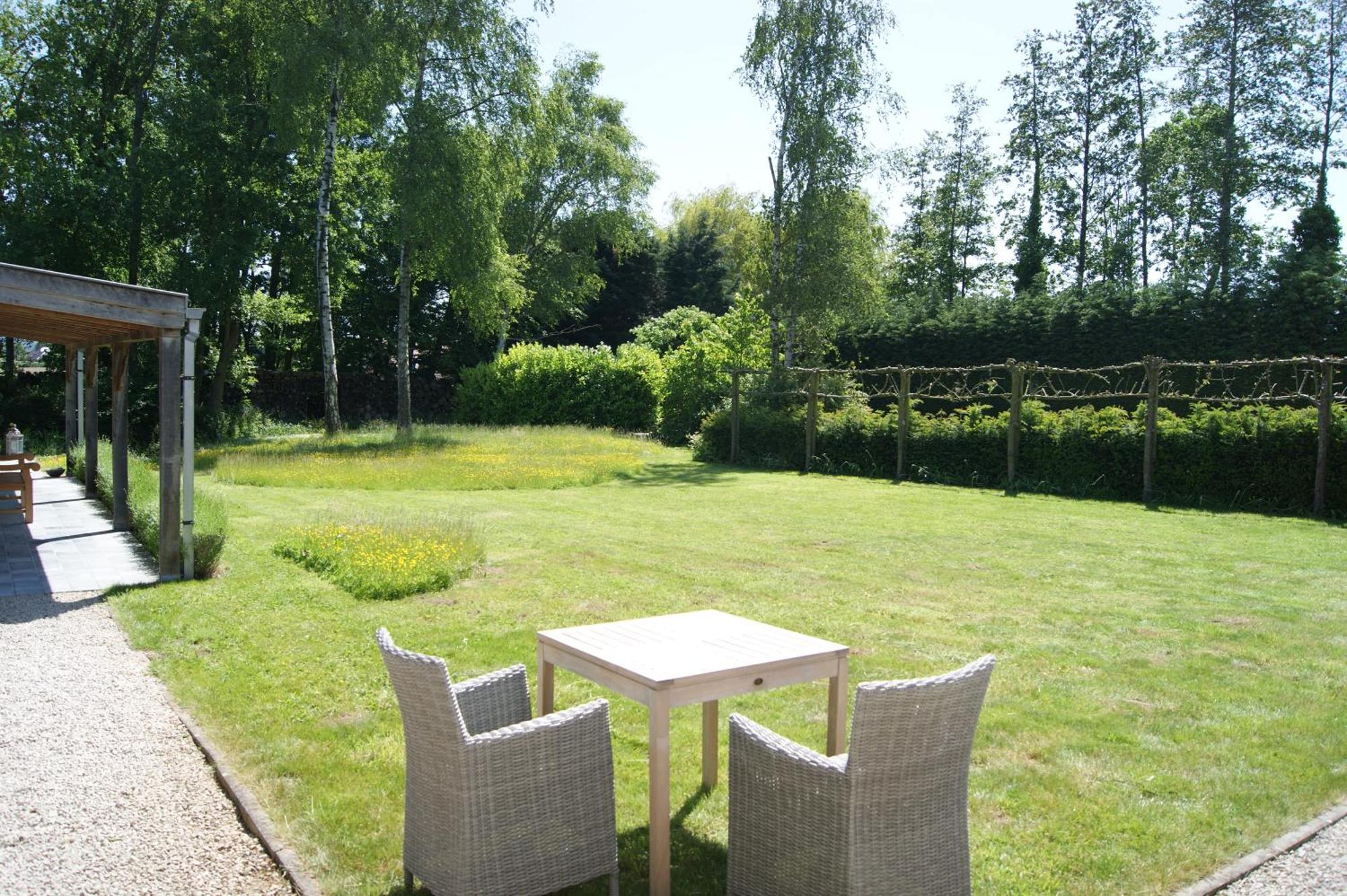B&B Maison Kerkhove Экстерьер фото