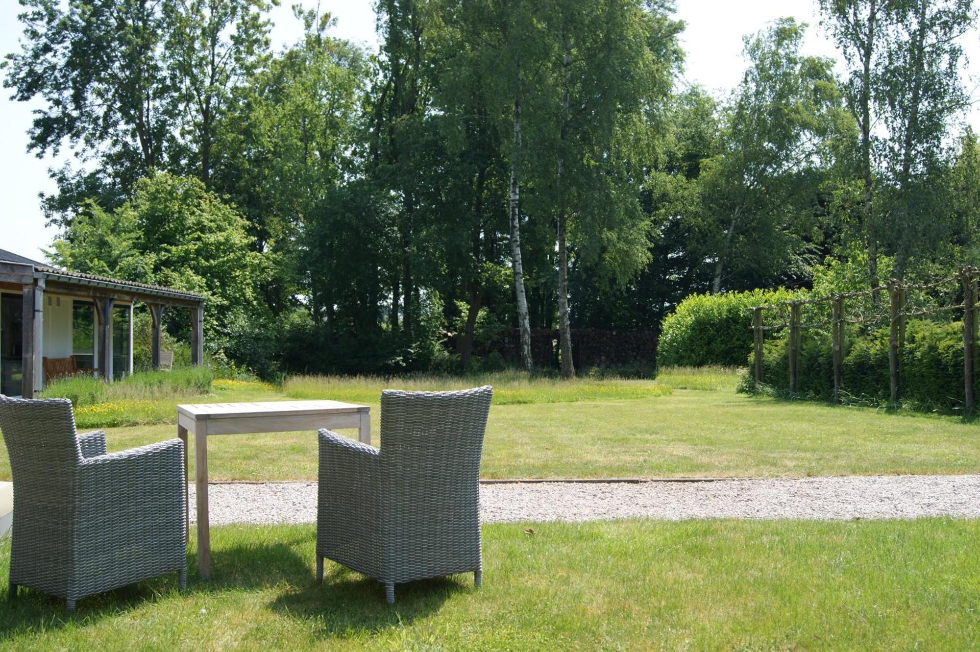 B&B Maison Kerkhove Экстерьер фото