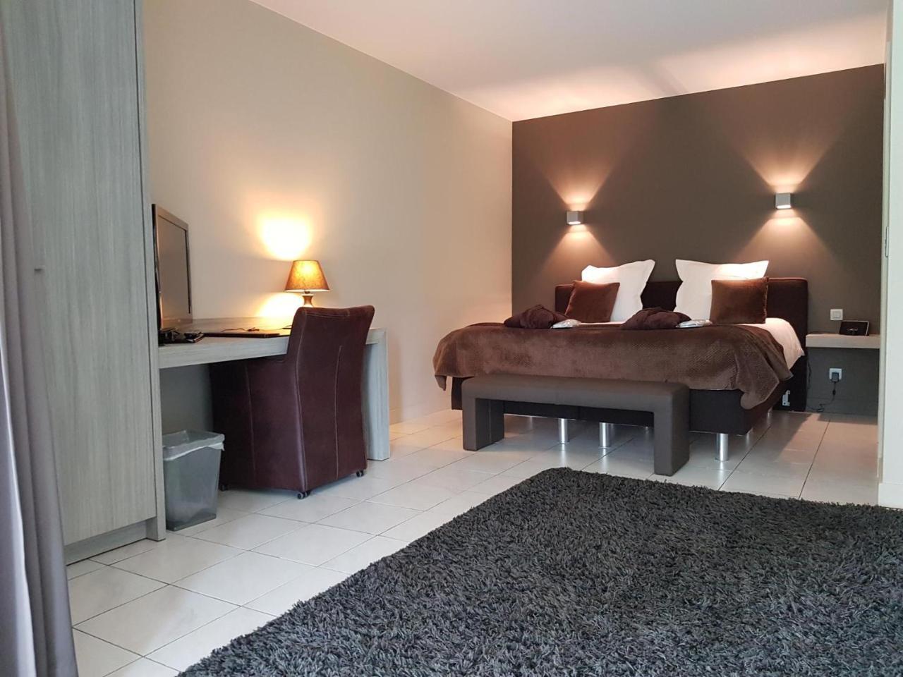 B&B Maison Kerkhove Экстерьер фото