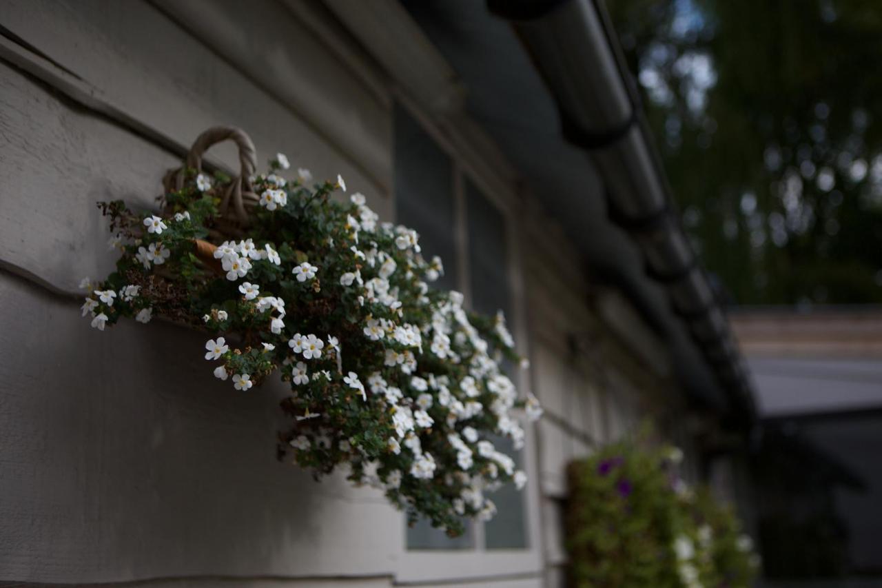 B&B Maison Kerkhove Экстерьер фото