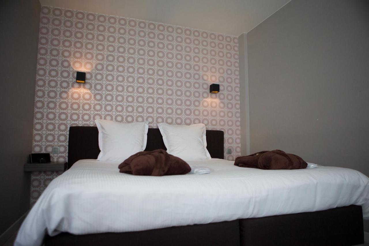 B&B Maison Kerkhove Экстерьер фото