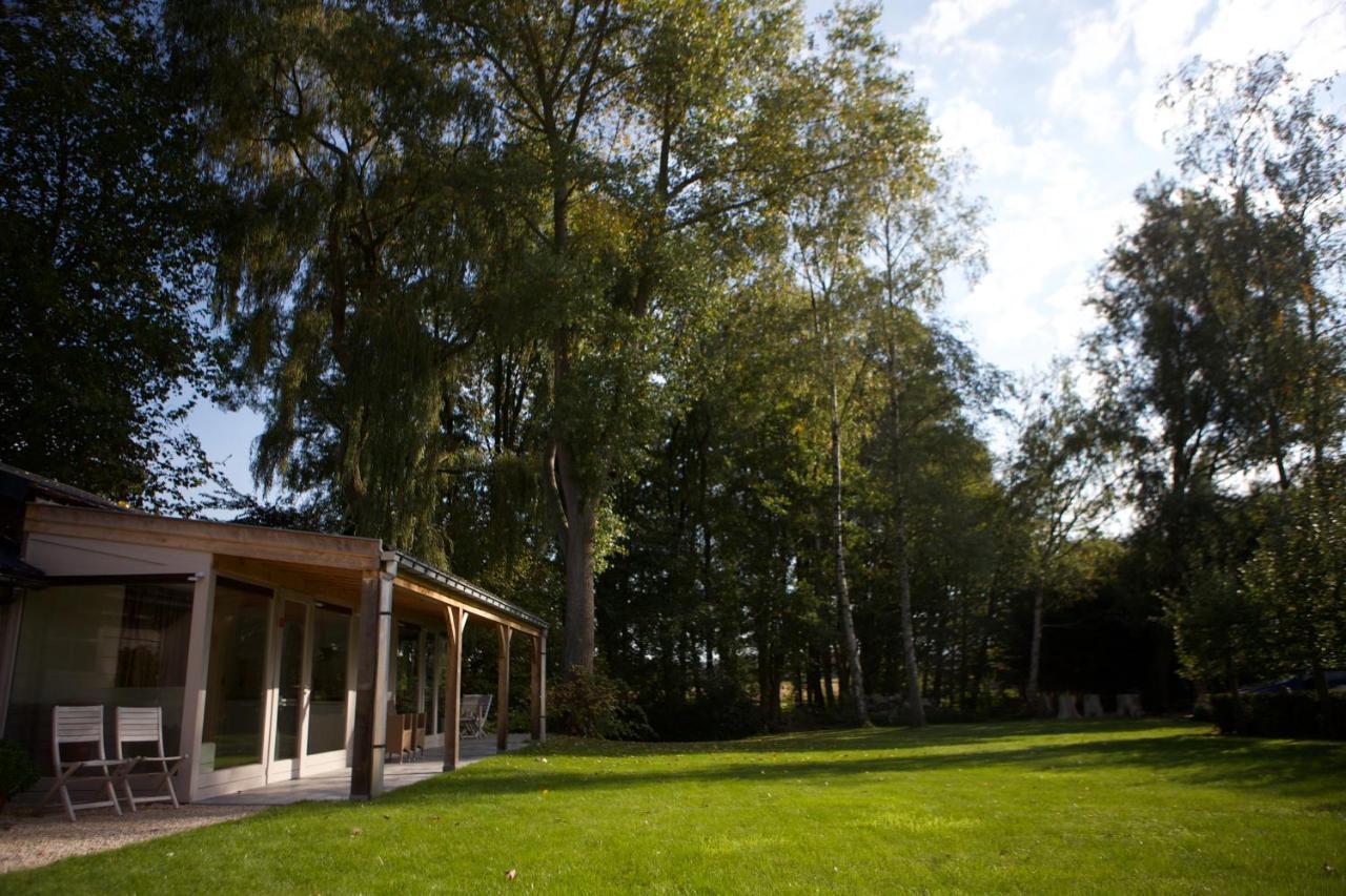B&B Maison Kerkhove Экстерьер фото